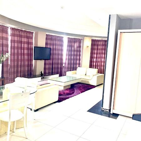 Sun Beach Hotel Cotonou Exterior foto