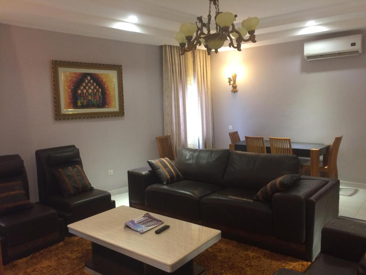 Sun Beach Hotel Cotonou Cameră foto