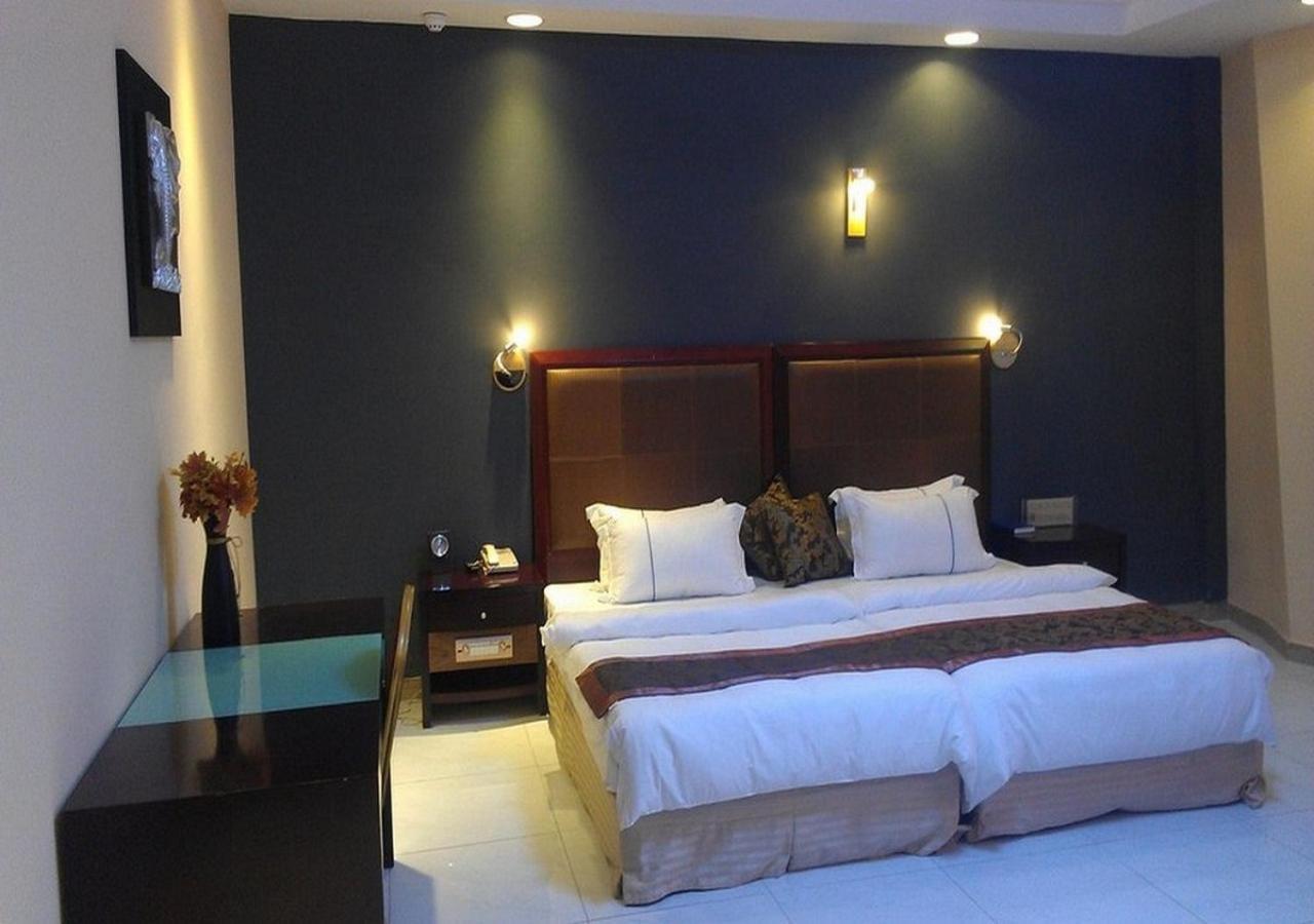 Sun Beach Hotel Cotonou Exterior foto